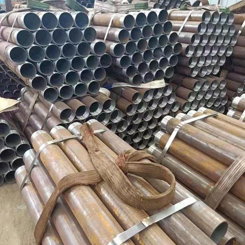 浈江地质钻探用跟管