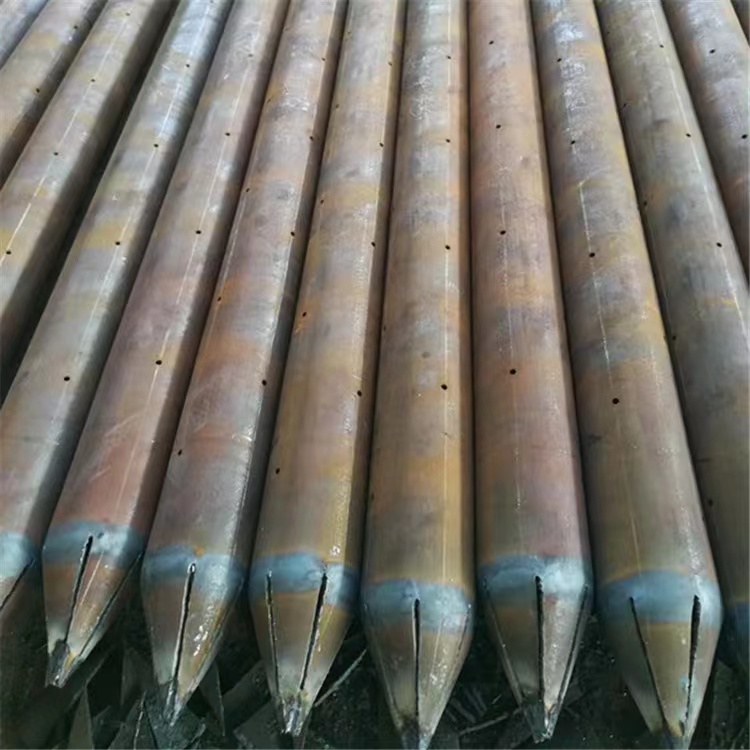 浈江50mm管棚管