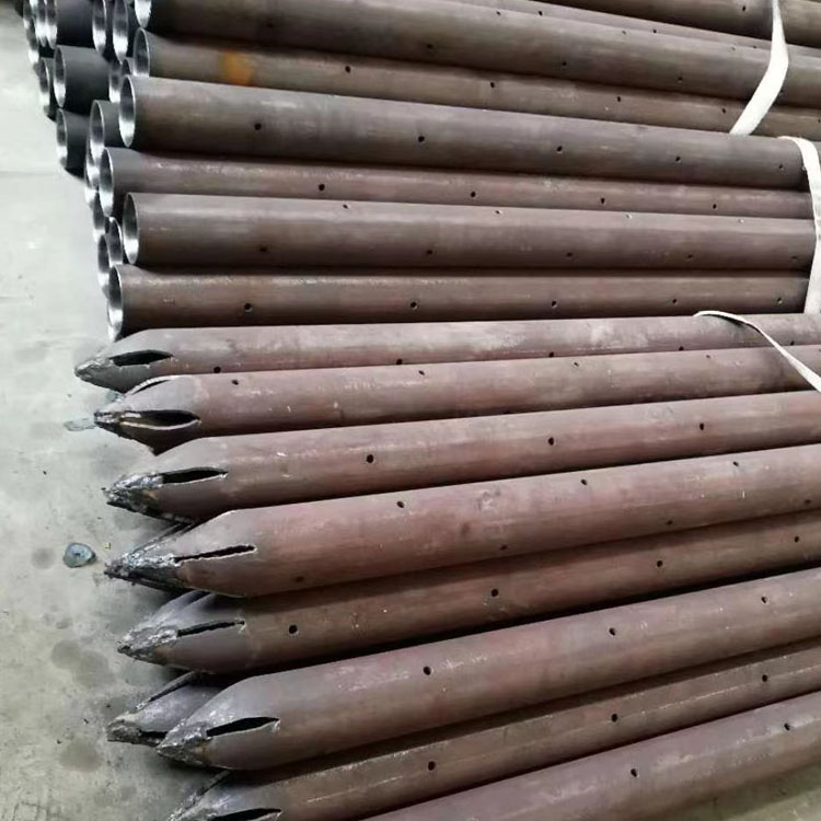 浈江76mm管棚管