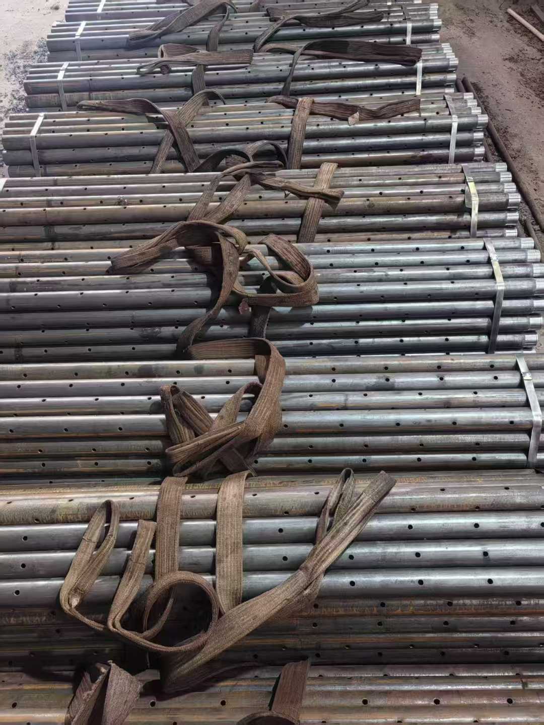 浈江127mm管棚管