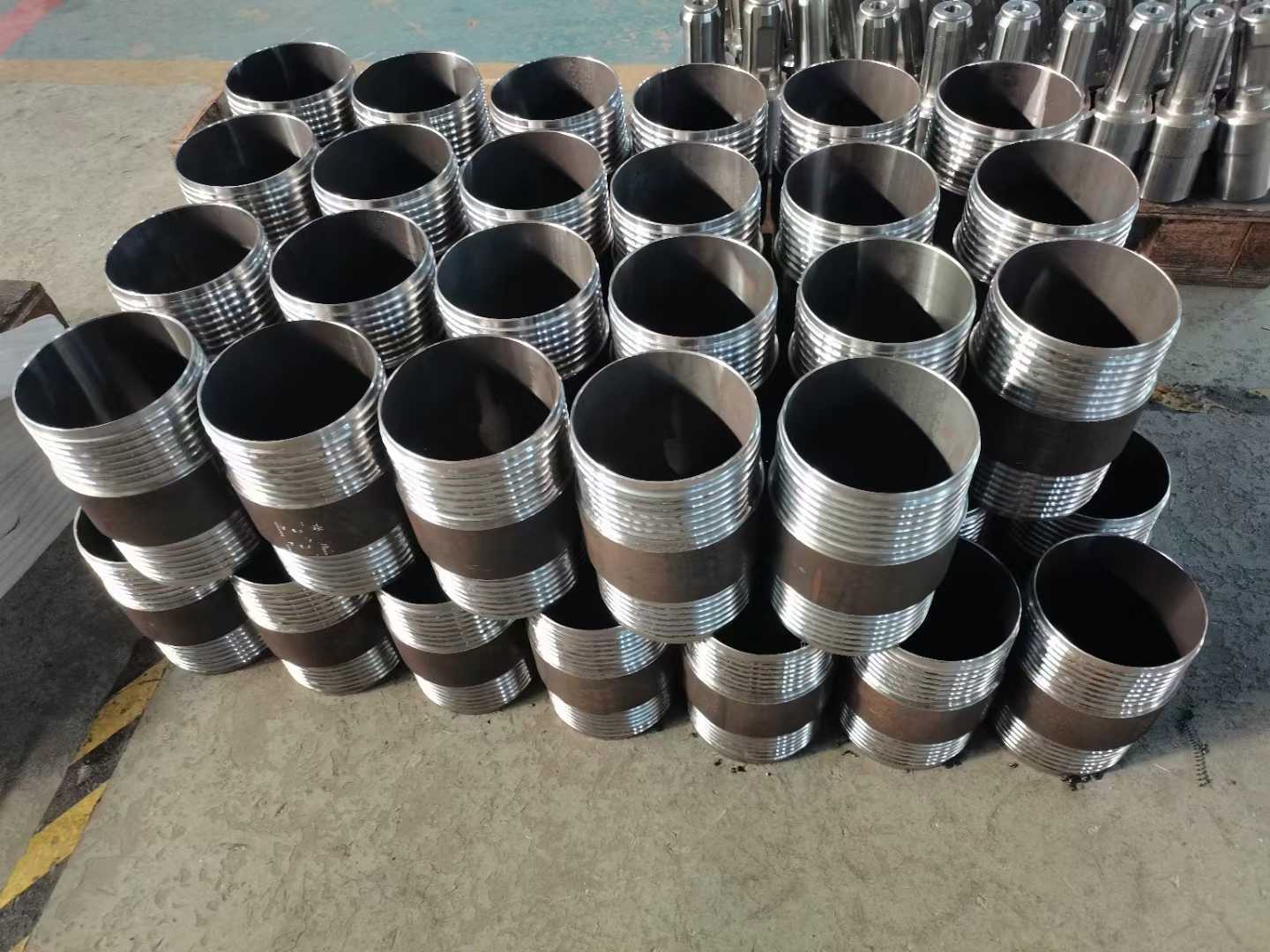 浈江219mm管棚管
